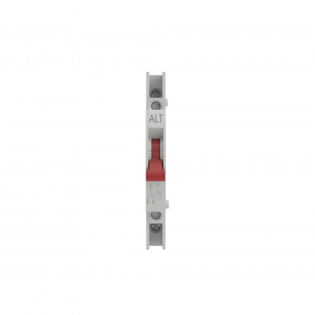 Сигнальный контакт для модульный устройств YON max типов MD63 и MDR63, 1НО+1НЗ