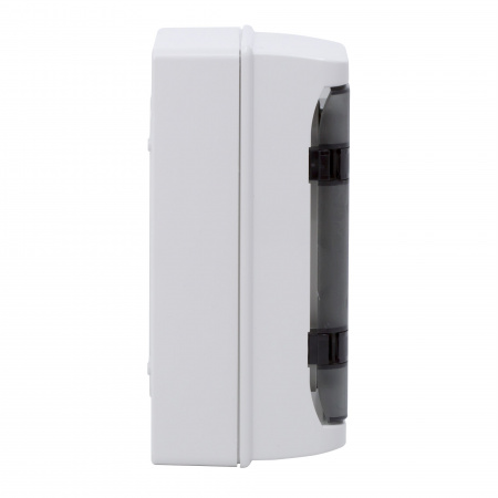 DKC Щиток настен. с дверцей, 4 мод.,IP65