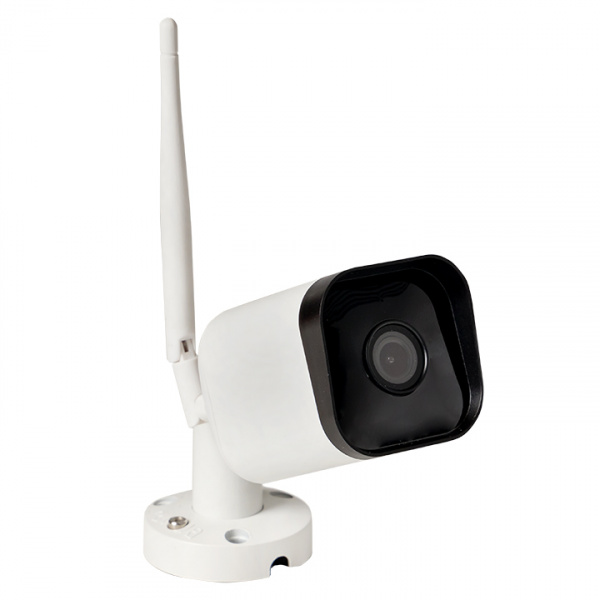 EKF Connect Умная уличная камера EKF IP65 Wi-Fi EKF Connect Умная уличная камера EKF IP65 Wi-Fi