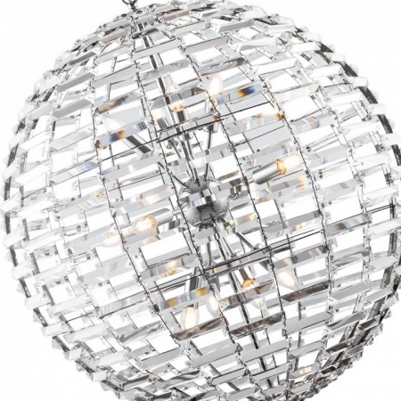 Подвесной светильник MOD092PL-12CH Maytoni Palla