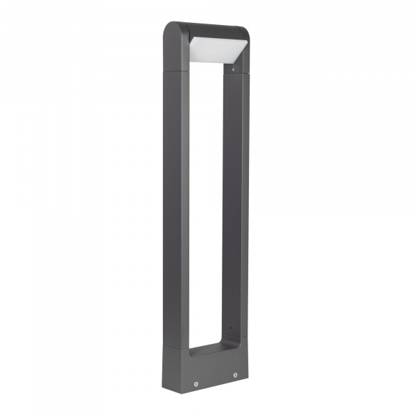 Уличный светодиодный светильник Arlight LGD-Path-Frame-Rotary-H650G-6W Warm3000 029436(1)