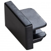 Заглушка TRA001EC-11B Maytoni Accessories for tracks