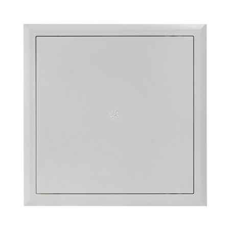 EKF Basic Люк ревизионный пластик 300х300 (ШхВ внутр.)