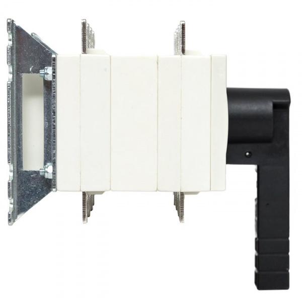 EKF PowerSwitch Рубильник-переключатель 100A 4P c рукояткой управления для прямой установки