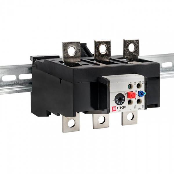 EKF PROxima Реле тепловое РТЭ-4390 90-120А