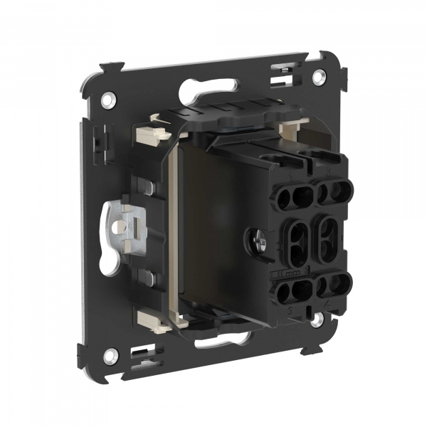 DKC Avanti Ванильная дымка Механизм управления рольставней