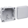 Legrand Plexo Коробка 105х105х55 IP55 сер