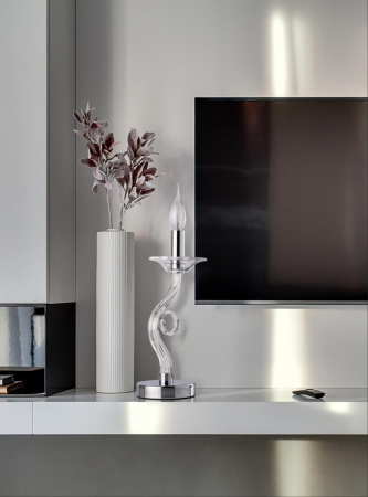 Настольная лампа MW-Light Элла 483033201