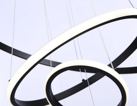 Подвесной светодиодный светильник Ambrella light Comfort Line FL40821