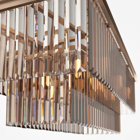 Подвесной светильник Neoclassic MOD085PL-08G Maytoni Revero