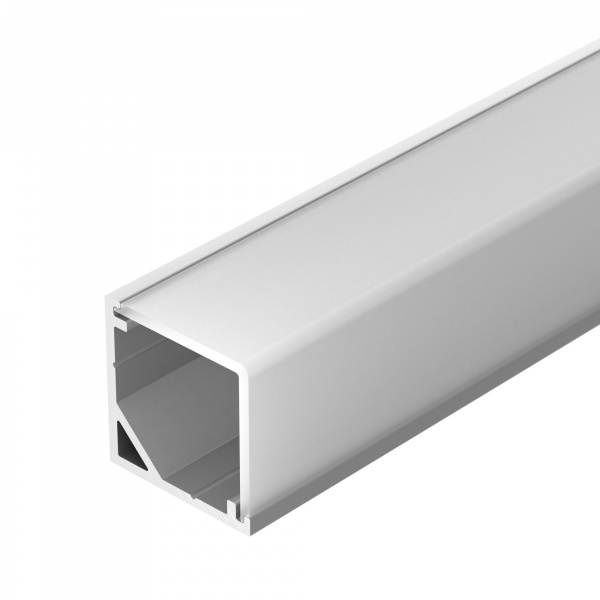 Профиль Arlight SL-KANT-H16-2000 ANOD 023723