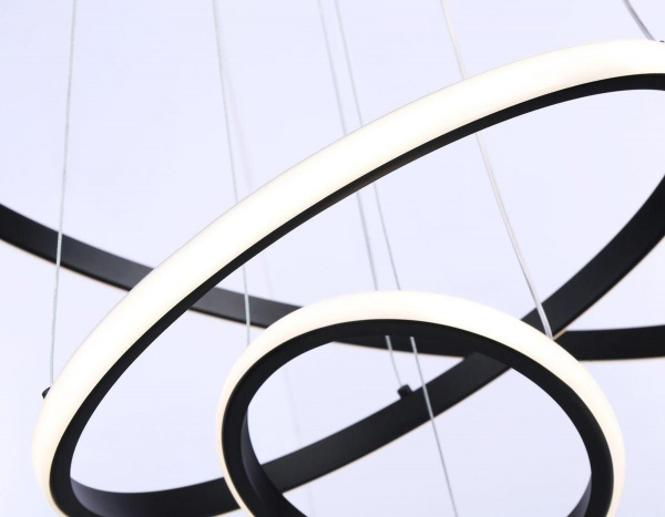 Подвесной светодиодный светильник Ambrella light Comfort Line FL40821