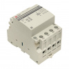 EKF PROxima Контактор модульный КМ 25А 4NC (3 мод.)