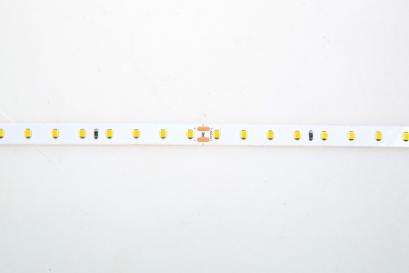 Donel Светодиодная лента SMD, 10мм, 12W/m, 3000K, 1842 Lm/m, DC24V, CRI>85, IP20, DN18391WWRA85