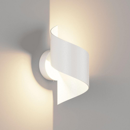 Настенный светодиодный светильник DesignLed GW Spring GW-5806-6-WH-WW 003290