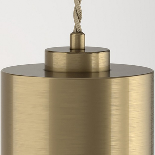 Бра с металлическим плафоном 50071/1B античная бронза Eurosvet Tracery Бра с металлическим плафоном 50071/1B античная бронза Eurosvet Tracery