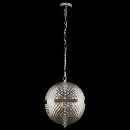 Подвесной светильник P004PL-02CH Maytoni Yonkers