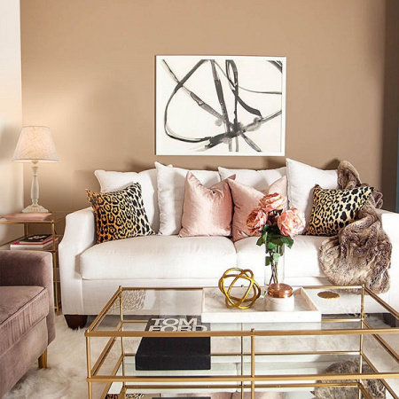 Классическая настольная лампа 01060/1 белый с золотом Eurosvet London