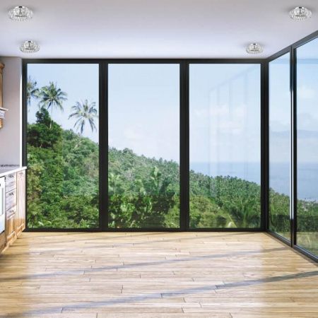 Встраиваемый светильник Novotech Storm Spot 369597