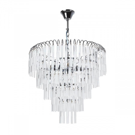 Подвесная люстра Arte Lamp Eliza A1009SP-6CC