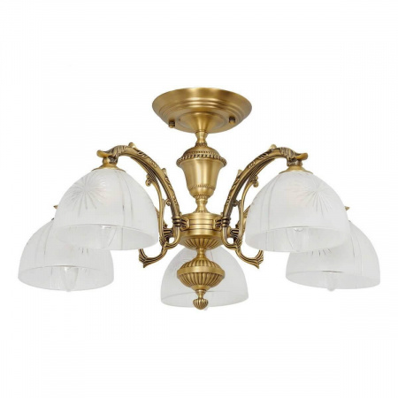 Потолочная люстра MW-Light Ариадна 450010905