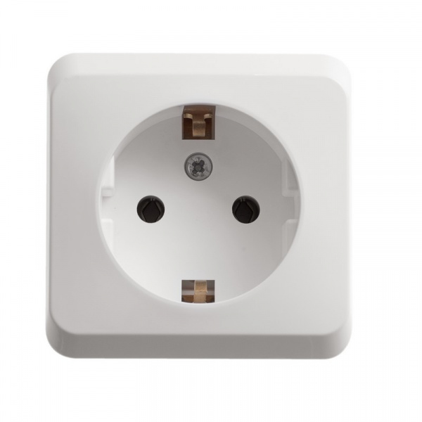 SE Этюд наруж Бел Розетка 1-ая с/з без шторок