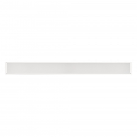 Трековый светодиодный светильник Arlight Mag-Orient-Flat-L235-8W Warm3000 035834