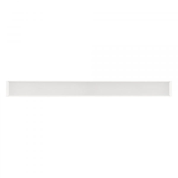 Трековый светодиодный светильник Arlight Mag-Orient-Flat-L235-8W Warm3000 035834