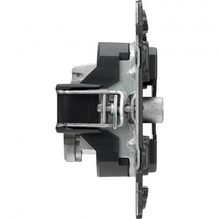 Legrand Valena Мех IN'MATIC Розетка TV-SAT оконечная (10дБ, диапазоны 5-862МГц/950-2400 МГц.)