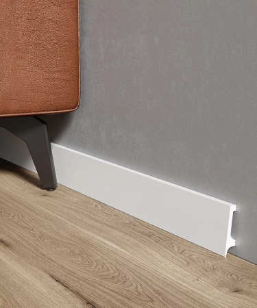 Рейка RX001, 25х12, 2000мм, Экополимер/30