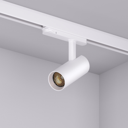 Светильник LGD-GERA-4TR-R55-10W Warm3000 (WH, 36 deg, 230V) (Arlight, IP20 Металл, 5 лет)