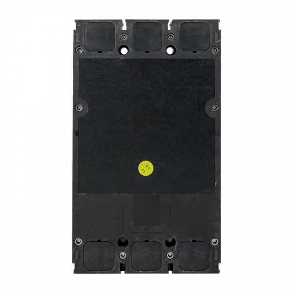 EKF Averes Автоматический выключатель AV POWER-3/3 630А 100kA ETU6.0