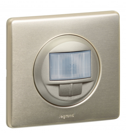 Legrand Celiane2 Мех датчика движения, 250Вт, без нейтрали, двухпроводной
