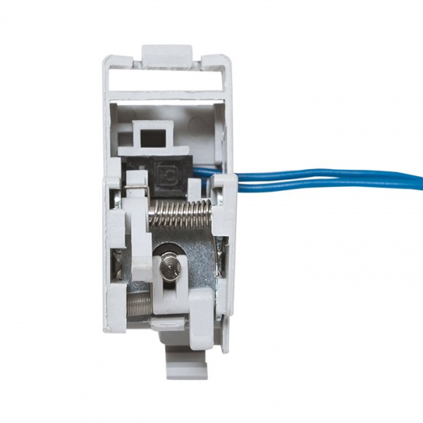 EKF Averes Независимый расцепитель SHT для TR AC400V слева AV POWER-1