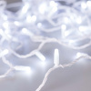 Arlight Светодиодная гирлянда ARD-STRING-CLASSIC-10000-WHITE-100LED-MILK-FLASH White (230V, 7W) (Ardecoled, IP65)