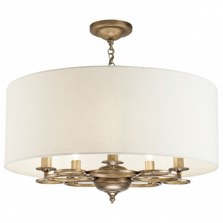 Подвесной светильник H007PL-05G Maytoni Anna