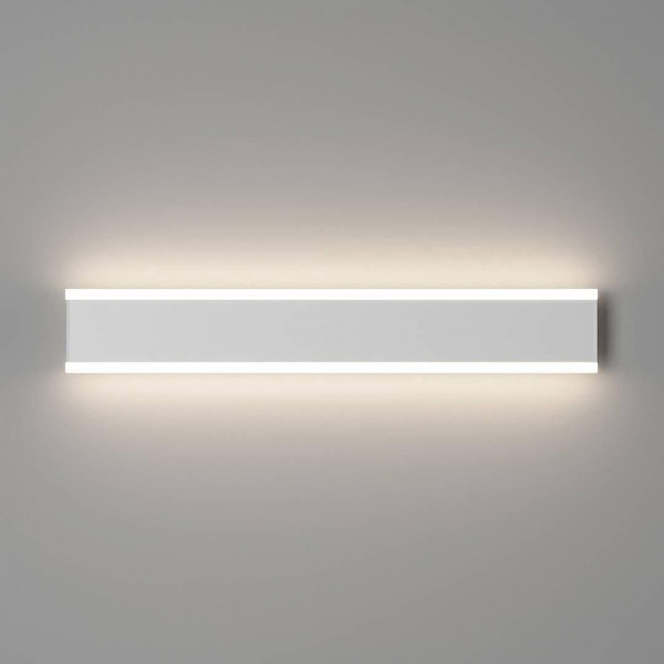 Настенный светодиодный светильник DesignLed GW LN GW-8083L-24-WH-WW 003219