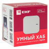 EKF Connect Умный хаб
