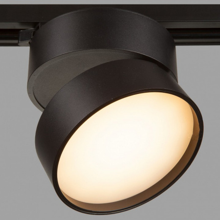 Трековый светильник TR007-1-18W3K-B Maytoni ONDA