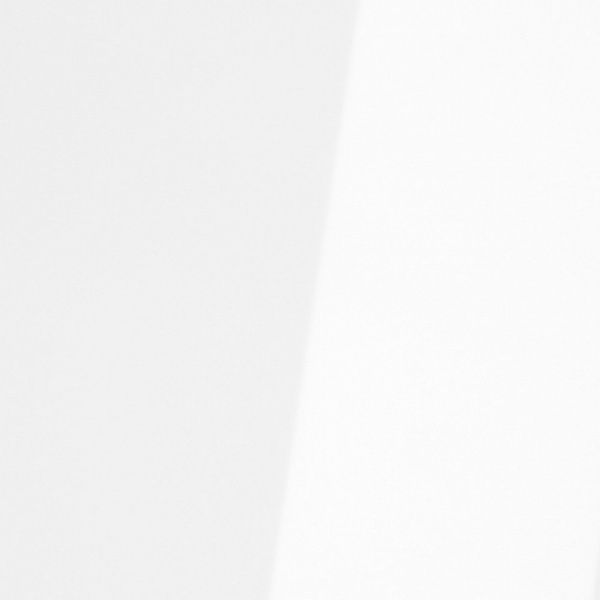 Выключатель с самовозвратом встраиваемый VOLTUM S70 одноклавишный 10А, (белый глянцевый)