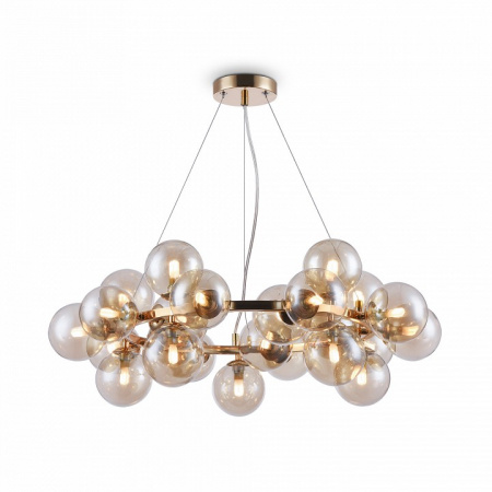 Подвесной светильник MOD548PL-25G Maytoni Dallas