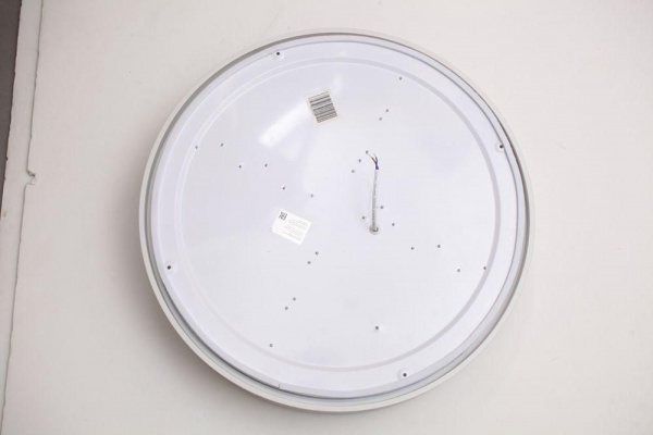 Потолочный светодиодный светильник Escada 10246/1LED