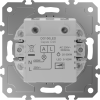 Donel Светорегулятор поворотный Triac, LED 100 Вт (акт.нагрузка-макс. 300Вт), серия D16, DO100LED
