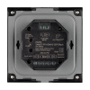 Панель управления Arlight Smart-P91-Dim-G-Suf Black 028425