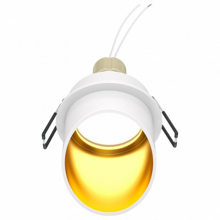 Трековый светильник Single phase track system UNITY TR021-1-12W4K-W-W Maytoni Focus