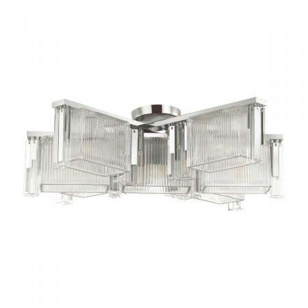 Потолочная люстра Odeon Light Hall Gatsby 4871/7C