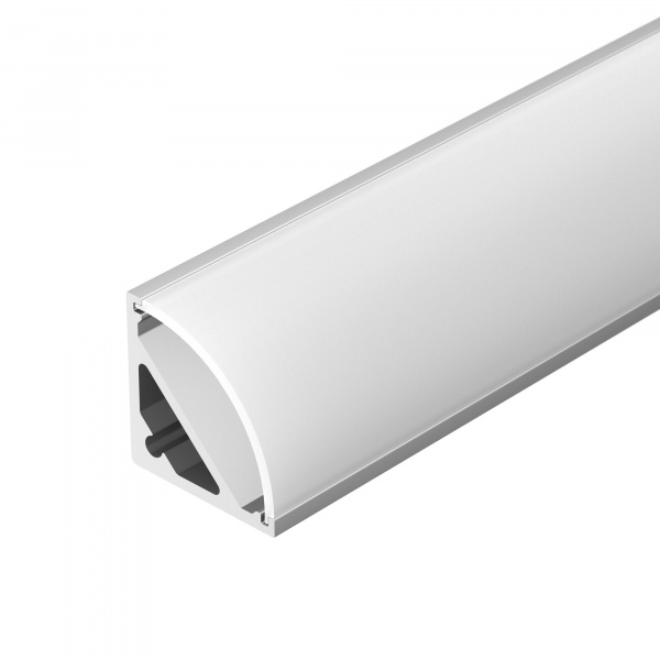 Профиль угловой Arlight SL-Kant-H15-3000 Anod 036043 Профиль угловой Arlight SL-Kant-H15-3000 Anod 036043