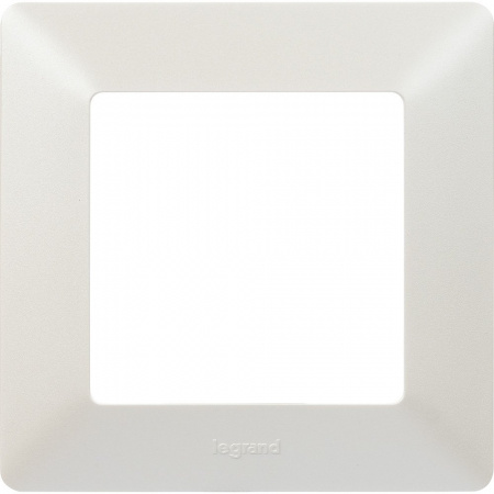 Legrand Valena LIFE Жемчуг Рамка 1-ая