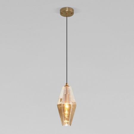 Подвесной светильник 50236/1 Eurosvet Prism