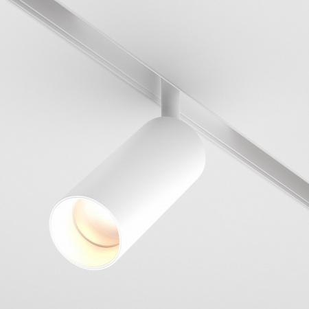 Трековый светильник Technical TR032-2-12W3K-S-W Maytoni Focus LED